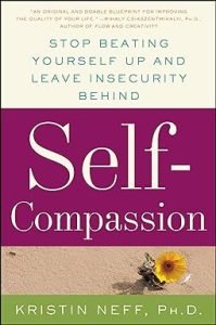 Self-Compassion