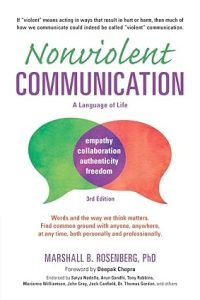 Nonviolent Communication